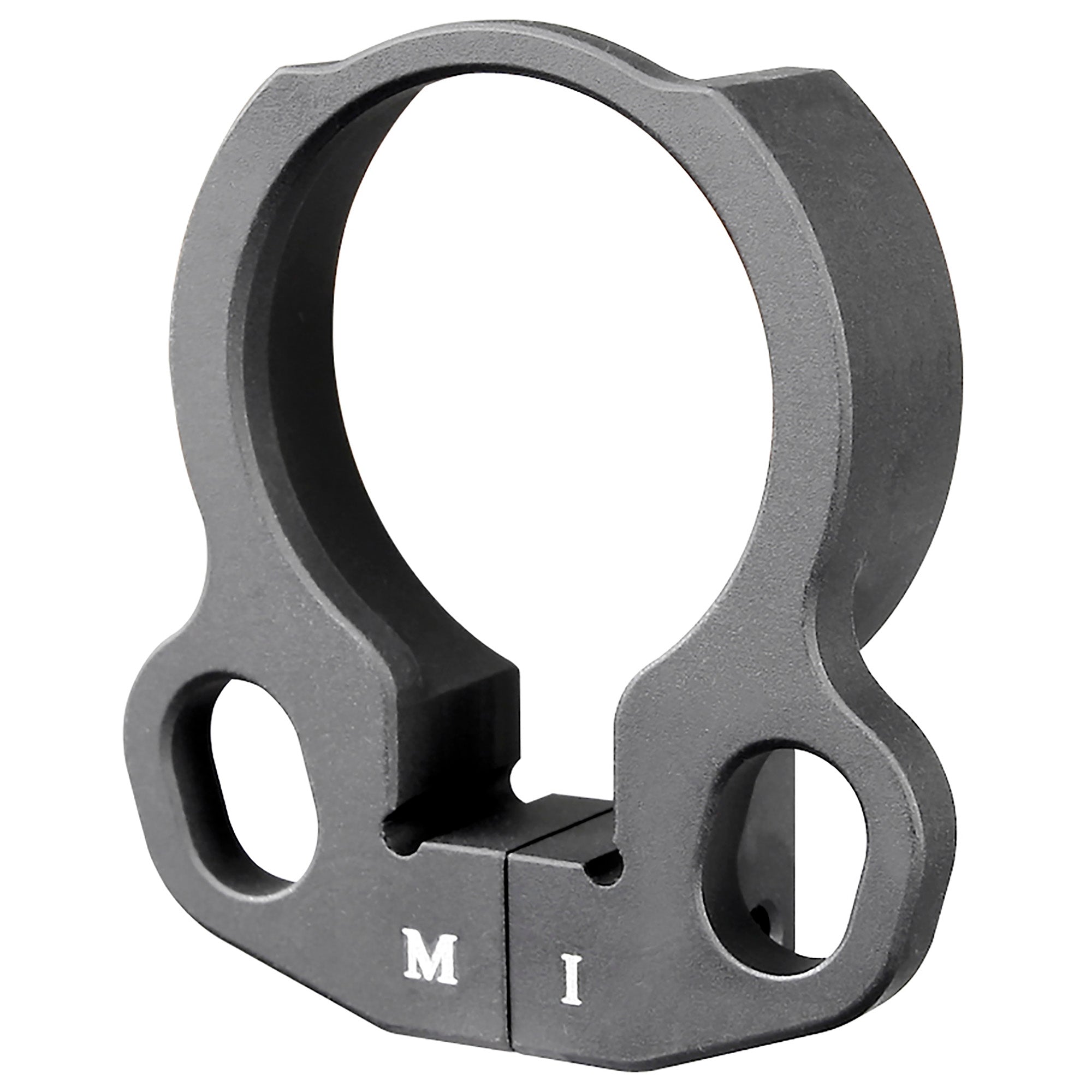Midwest Industries MCTAR-13 Loop End Plate Sling Adapter for AR-15 4- or 6-Position Stocks