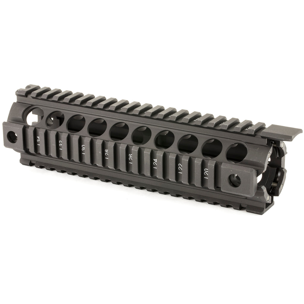 Midwest Industries G2 Two-Piece Mid-Length Handguard for AR Rifles