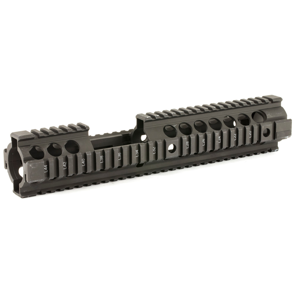 Midwest Industries G2 Two Piece Carbine Extended Length Free-Float Handguard