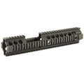 Midwest Industries G2 Two Piece Carbine Extended Length Free-Float Handguard