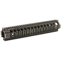 Midwest Industries G2 Two Piece Rifle Length Free-Float Handguard - Black