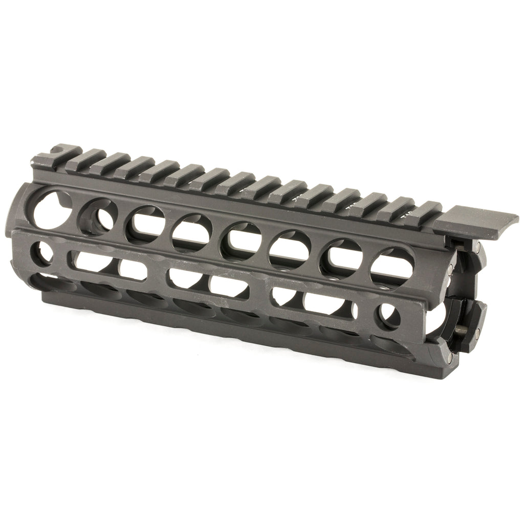 Midwest Industries M-Series Carbine Length M-LOK Drop-In Handguard (Part Number MI-17M)