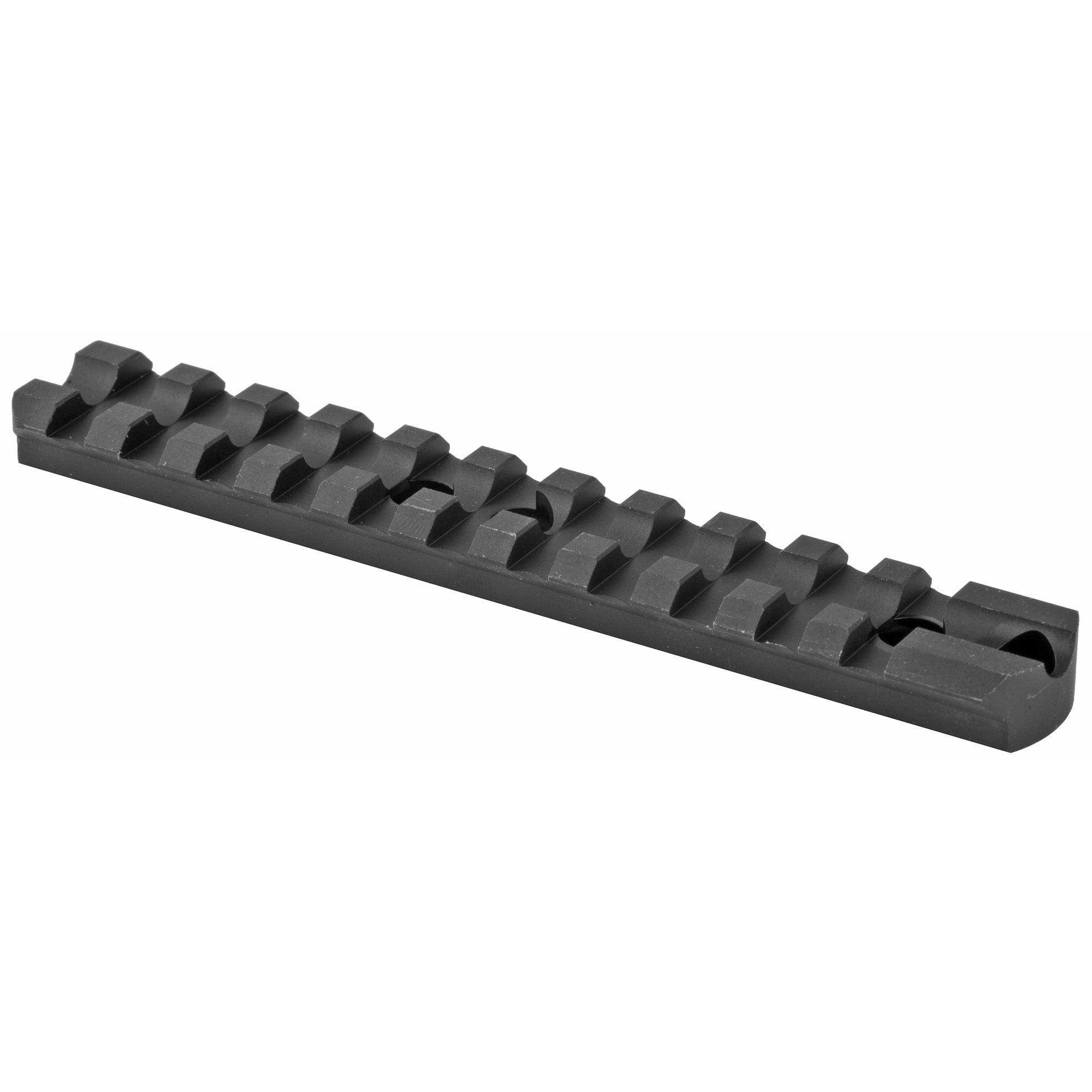 Midwest Industries MI-1894R Marlin Top Rail 1-Piece Mount in Black