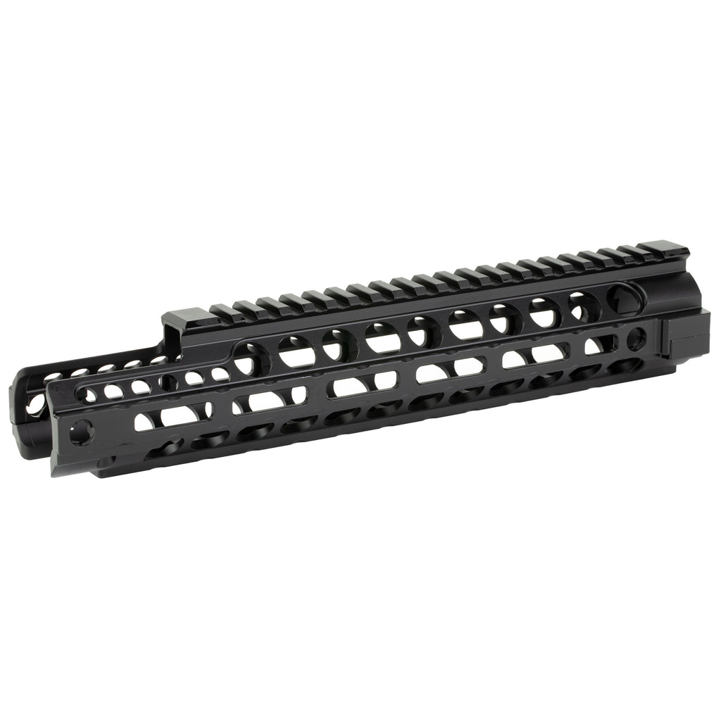 Midwest Industries 20 Series Rail Handguard with M-LOK for 11.5-inch Barrel