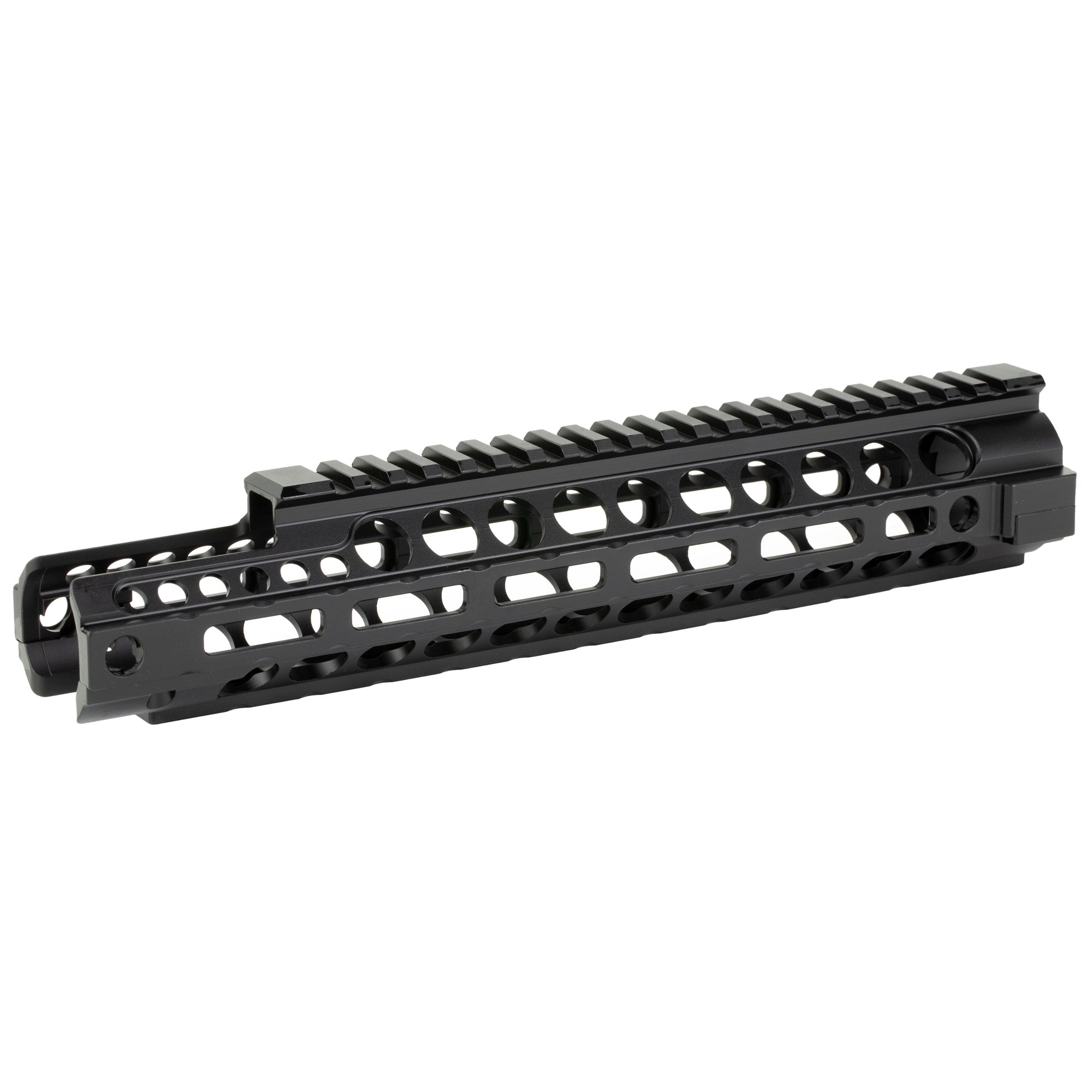 Midwest Industries 20 Series Rail Handguard with M-LOK for 11.5-inch Barrel