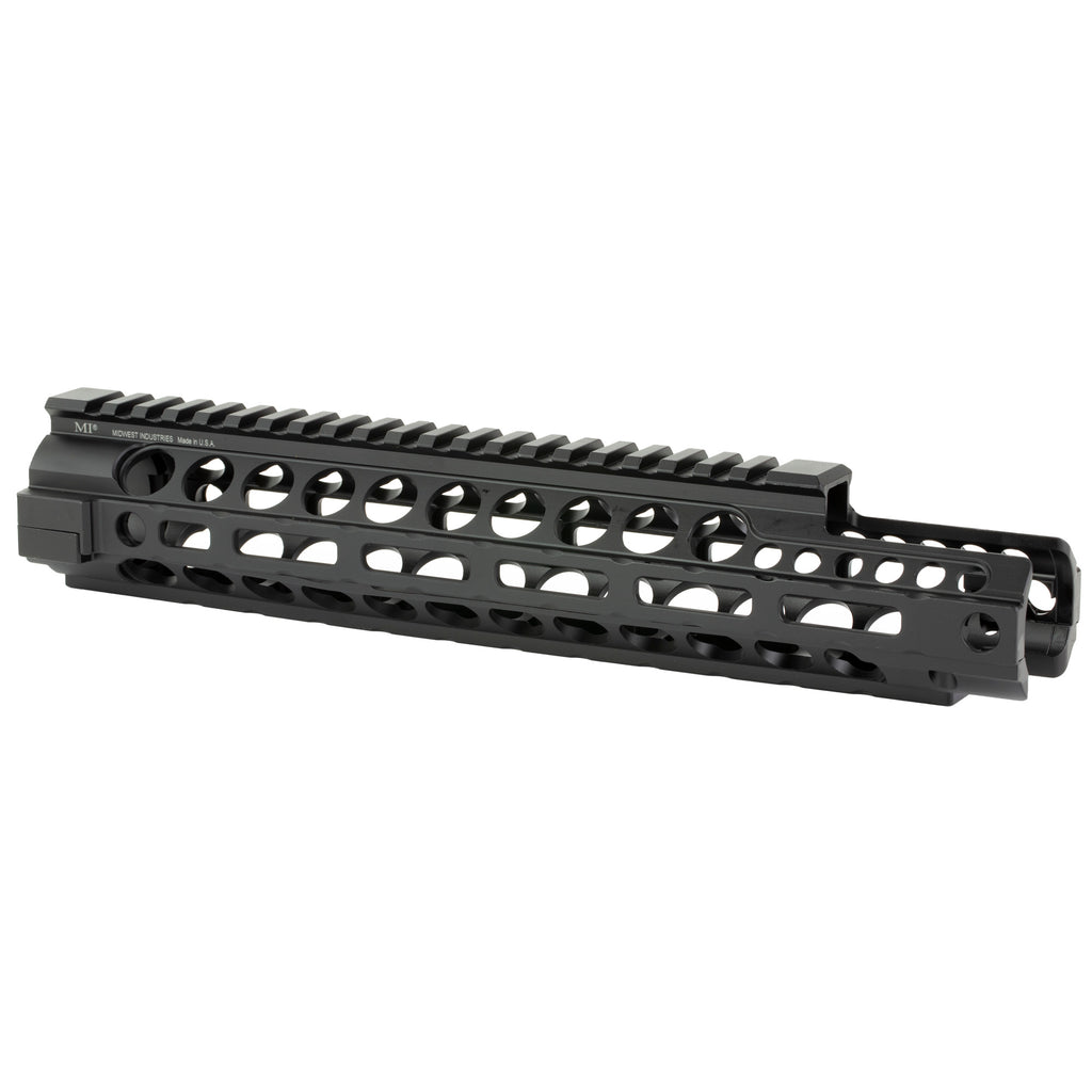 Midwest Industries 20 Series Rail Handguard with M-LOK for 11.5-inch Barrel