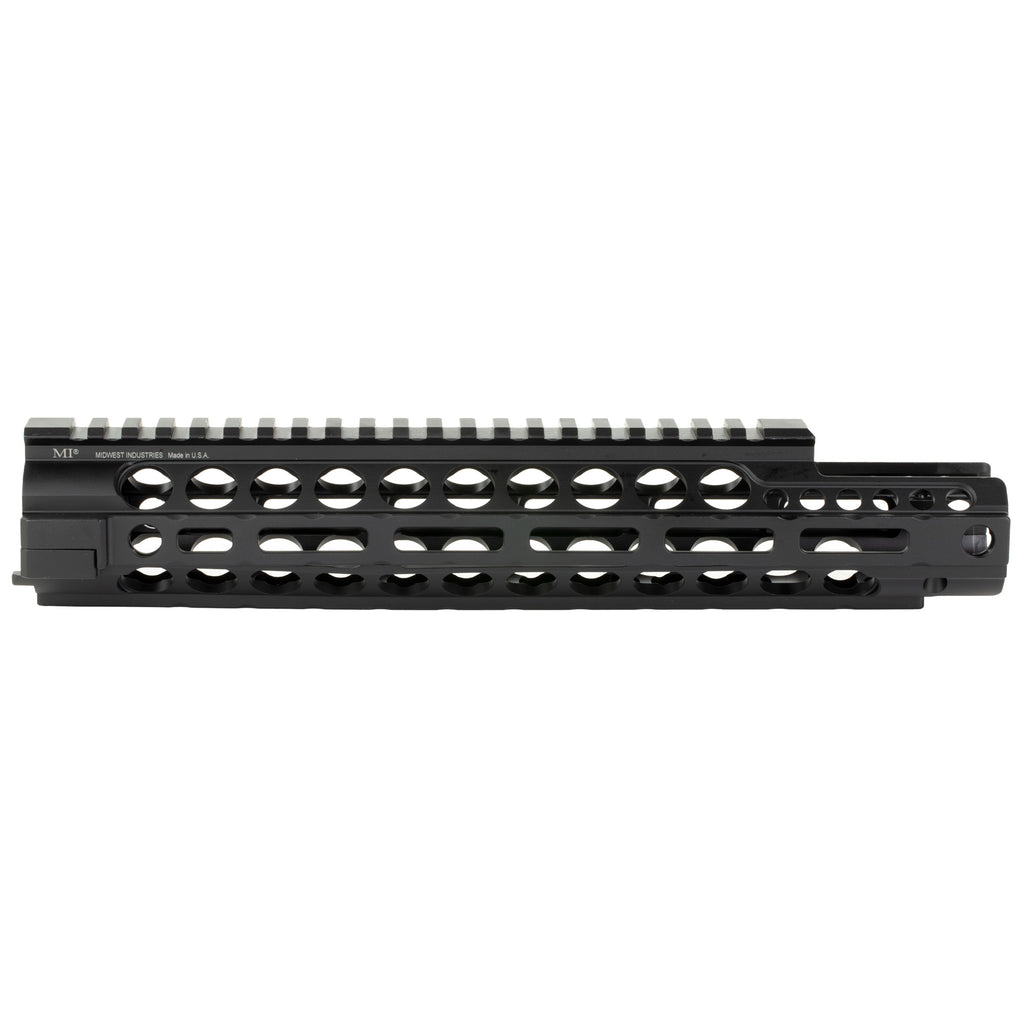 Midwest Industries 20 Series Rail Handguard with M-LOK for 11.5-inch Barrel