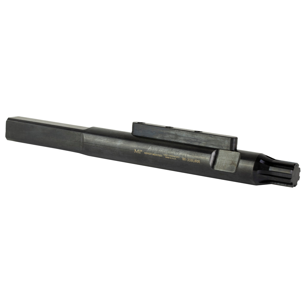 Midwest Industries MI-308URR Upper Receiver Rod – Steel Tool for LR308 & AR10 308 Barrels