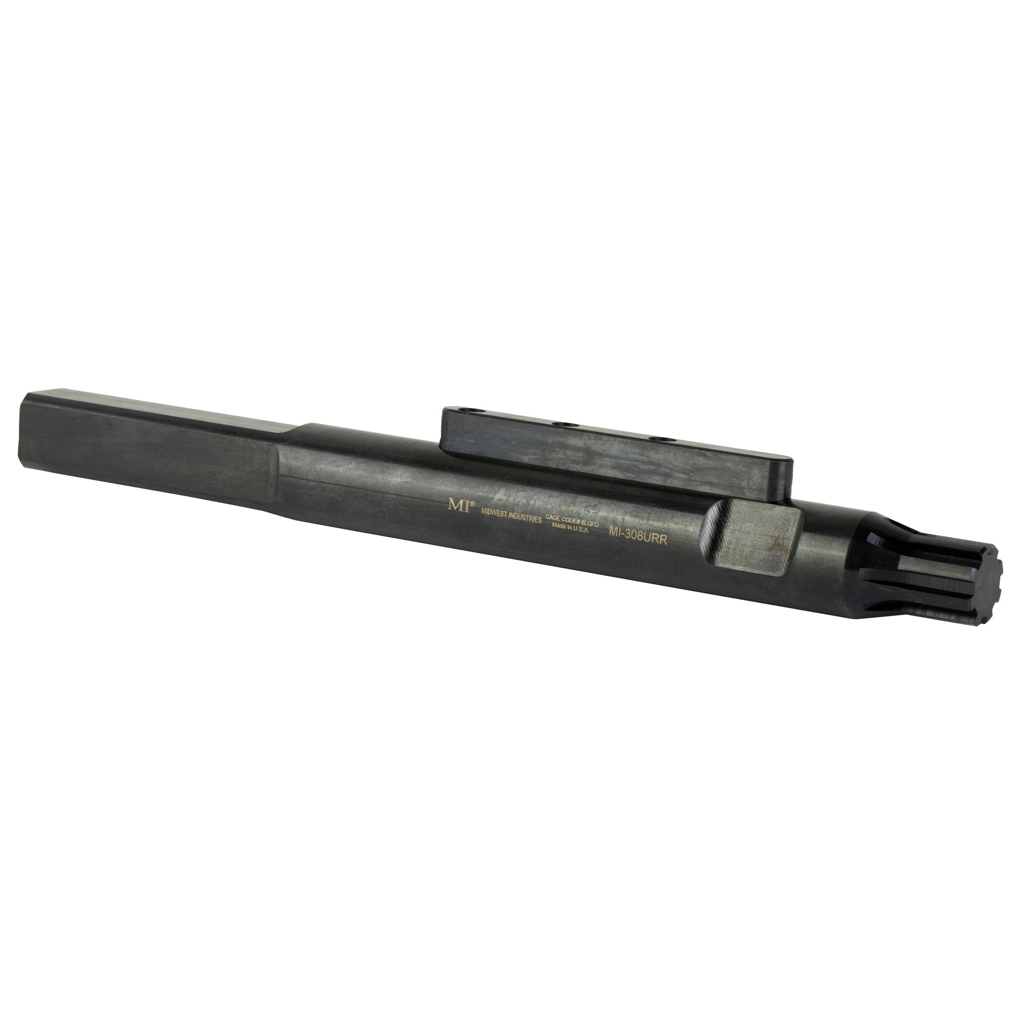 Midwest Industries MI-308URR Upper Receiver Rod – Steel Tool for LR308 & AR10 308 Barrels