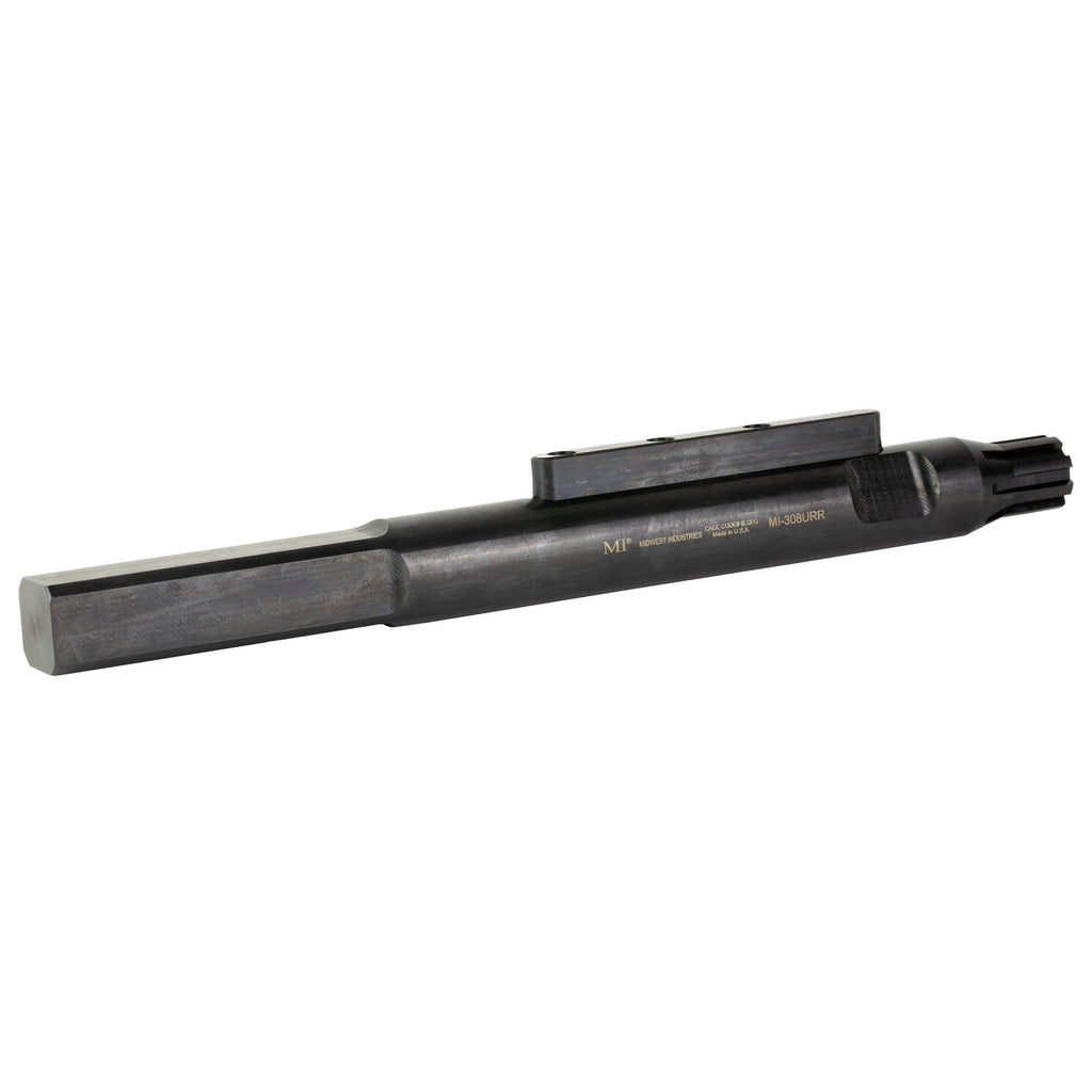 Midwest Industries MI-308URR Upper Receiver Rod – Steel Tool for LR308 & AR10 308 Barrels