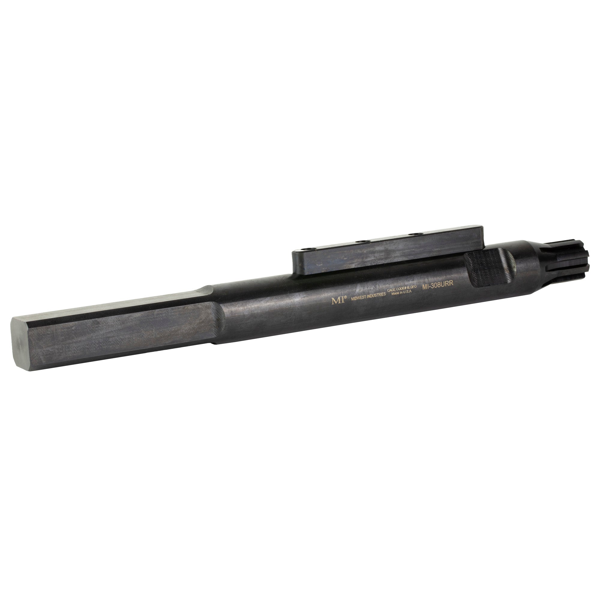 Midwest Industries MI-308URR Upper Receiver Rod – Steel Tool for LR308 & AR10 308 Barrels