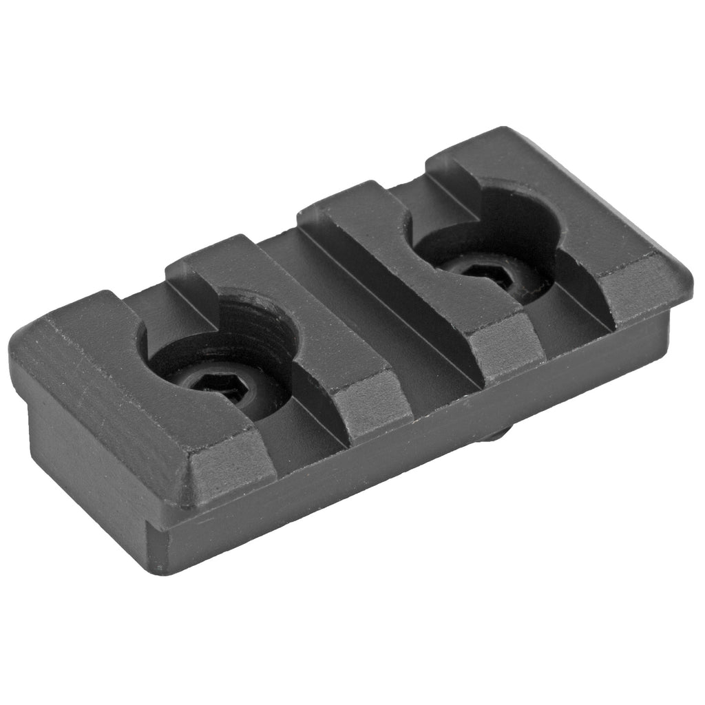 Midwest Industries M-LOK 3 Slot Rail Section MI-3MR for M-LOK Handguards
