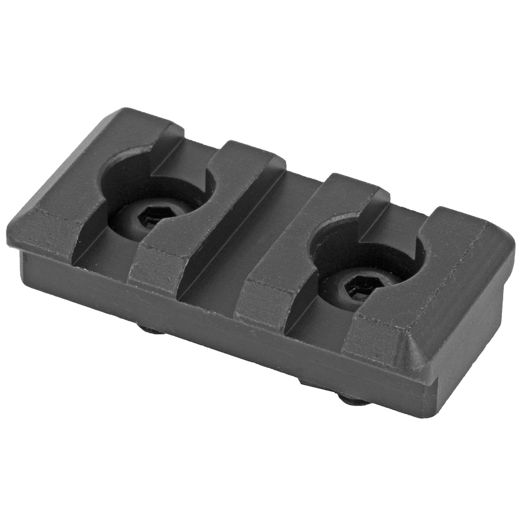 Midwest Industries M-LOK 3 Slot Rail Section MI-3MR for M-LOK Handguards
