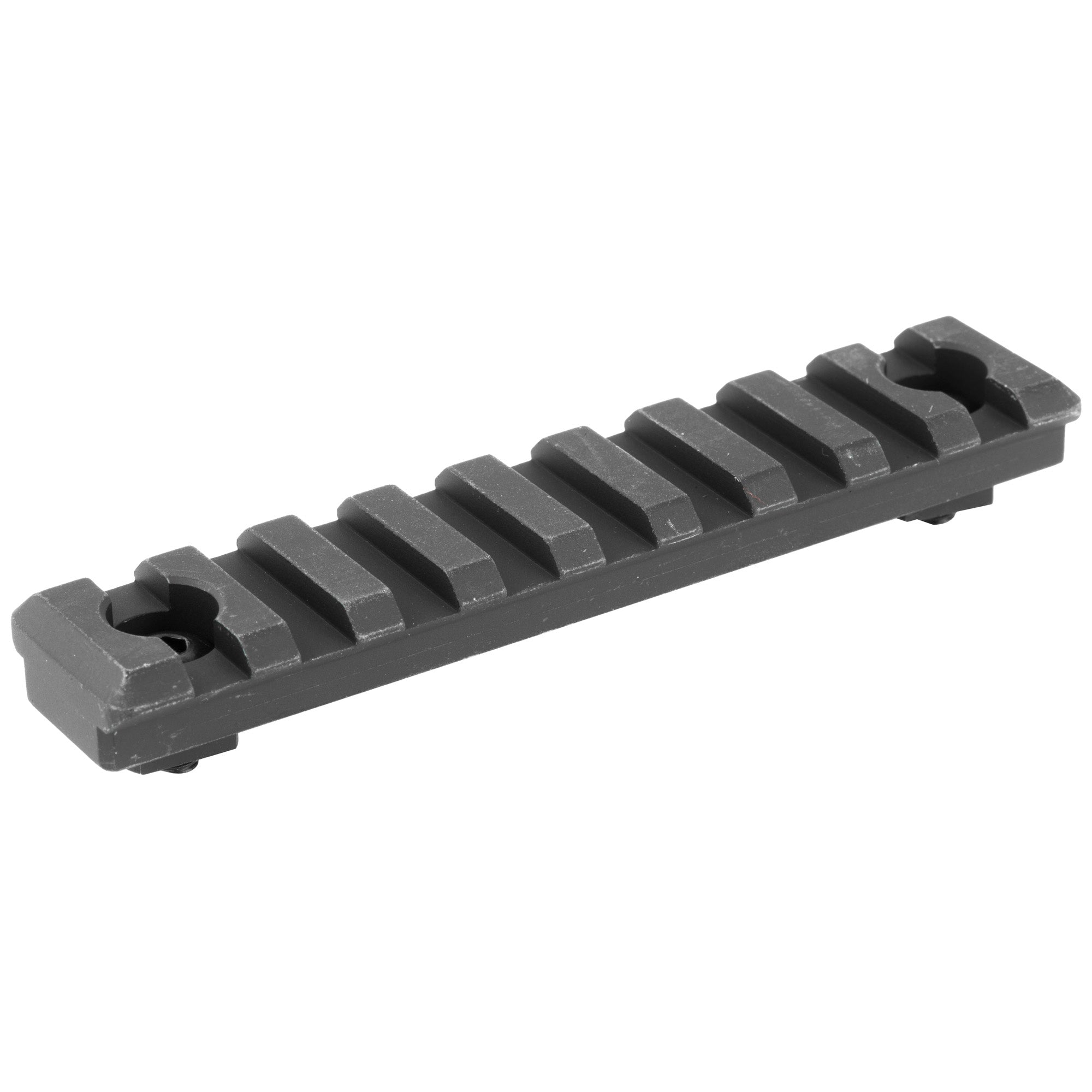 Midwest Industries M-LOK 9 Slot Rail Section for M-LOK Handguards