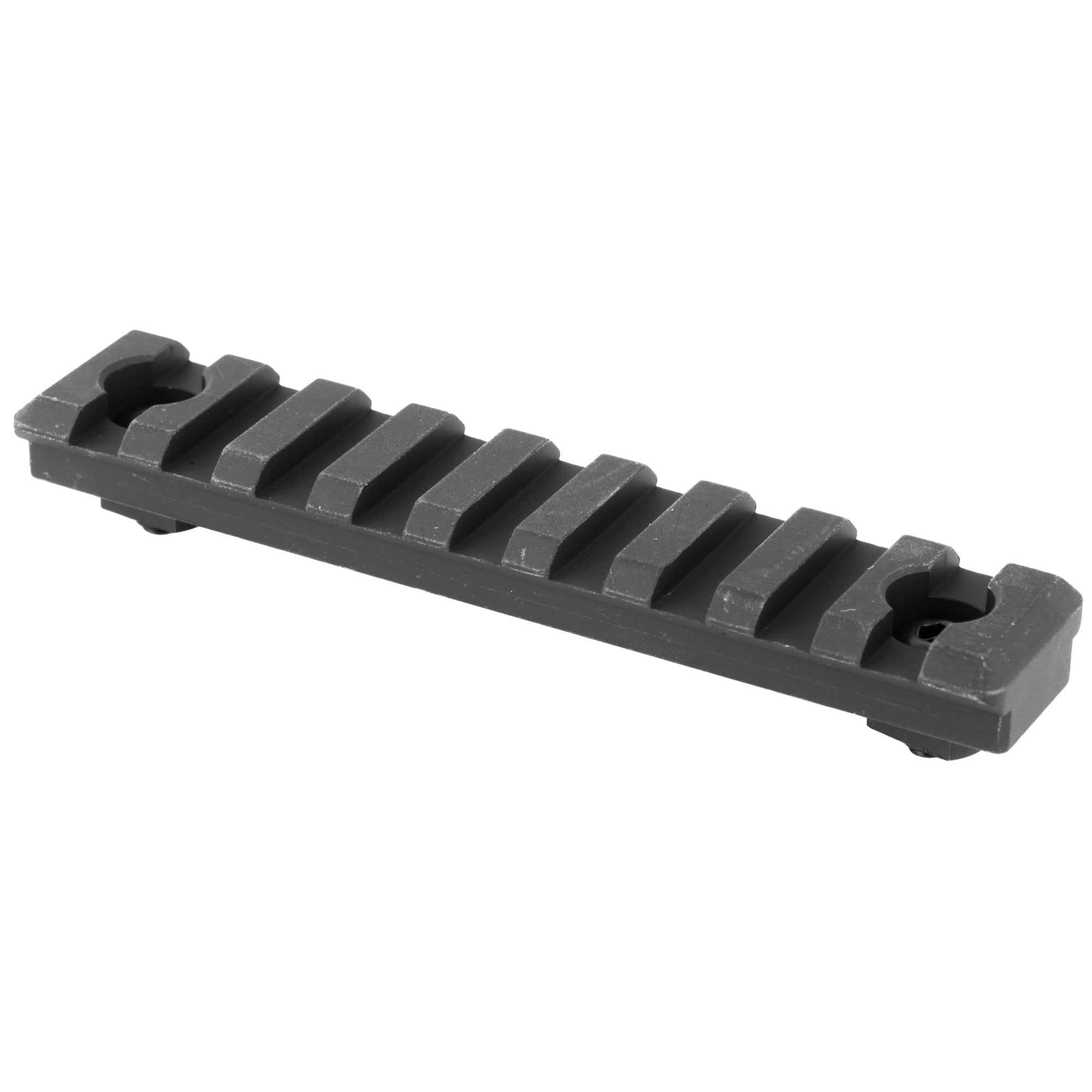 Midwest Industries M-LOK 9 Slot Rail Section for M-LOK Handguards