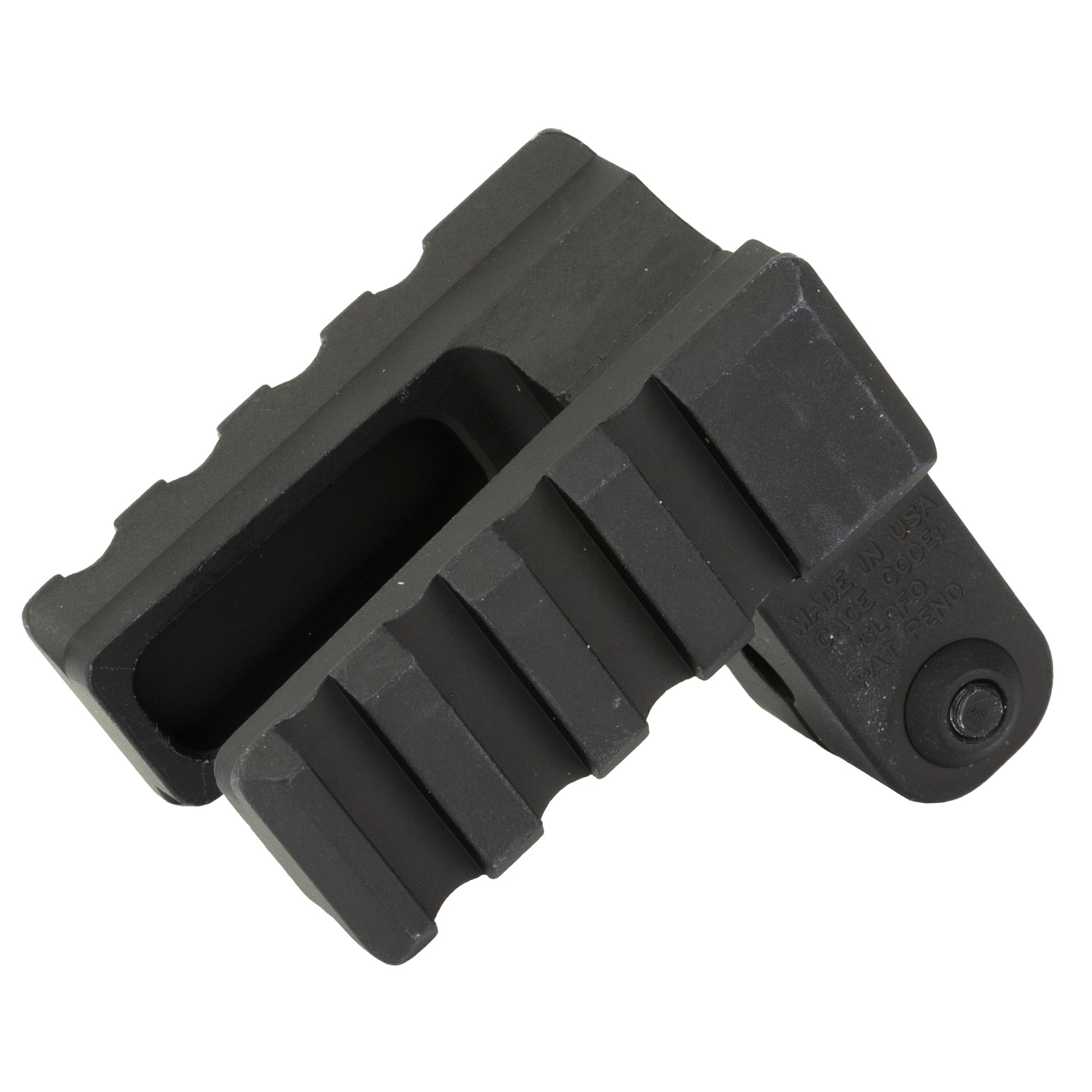 Midwest Industries Alpha AK Light & Laser Mount MI-AK-01 for 7.62mm Kalashnikov Rifles