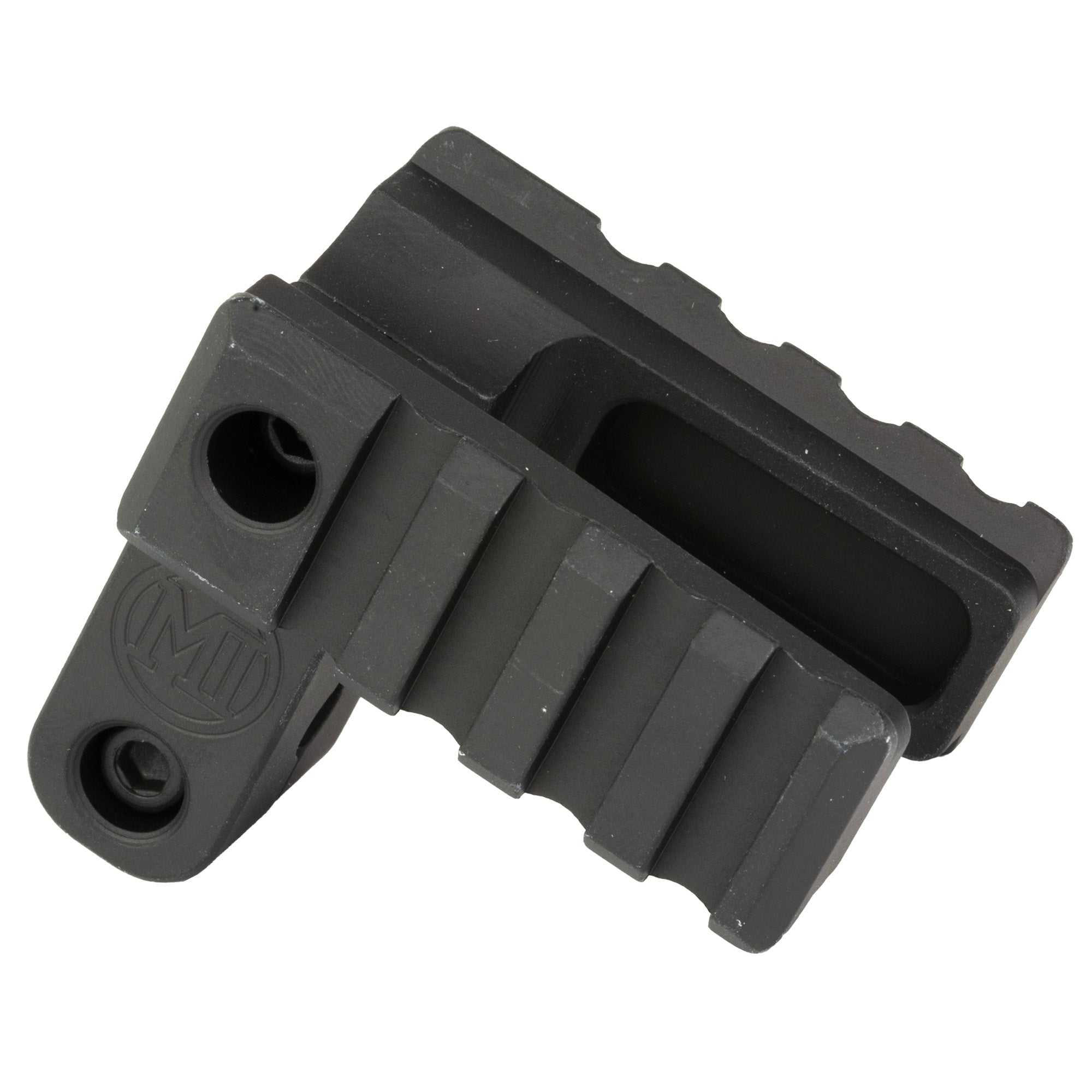 Midwest Industries Alpha AK Light & Laser Mount MI-AK-01 for 7.62mm Kalashnikov Rifles