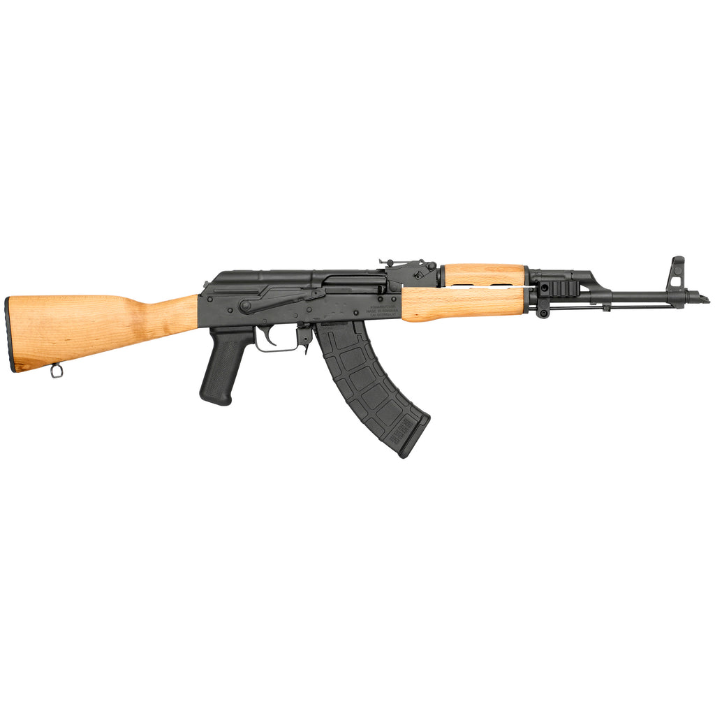 Midwest Industries Alpha AK Light & Laser Mount MI-AK-01 for 7.62mm Kalashnikov Rifles