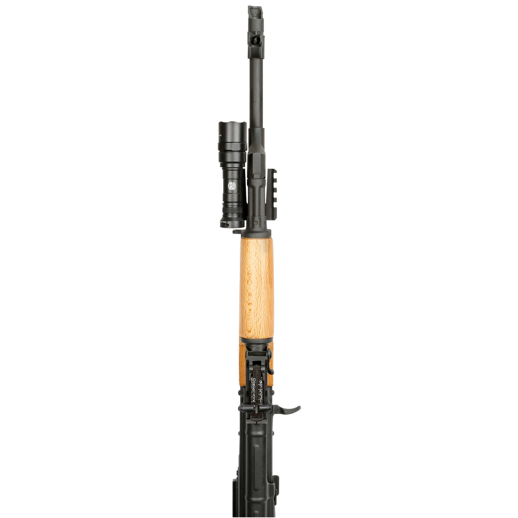Midwest Industries Alpha AK Light & Laser Mount MI-AK-01 for 7.62mm Kalashnikov Rifles