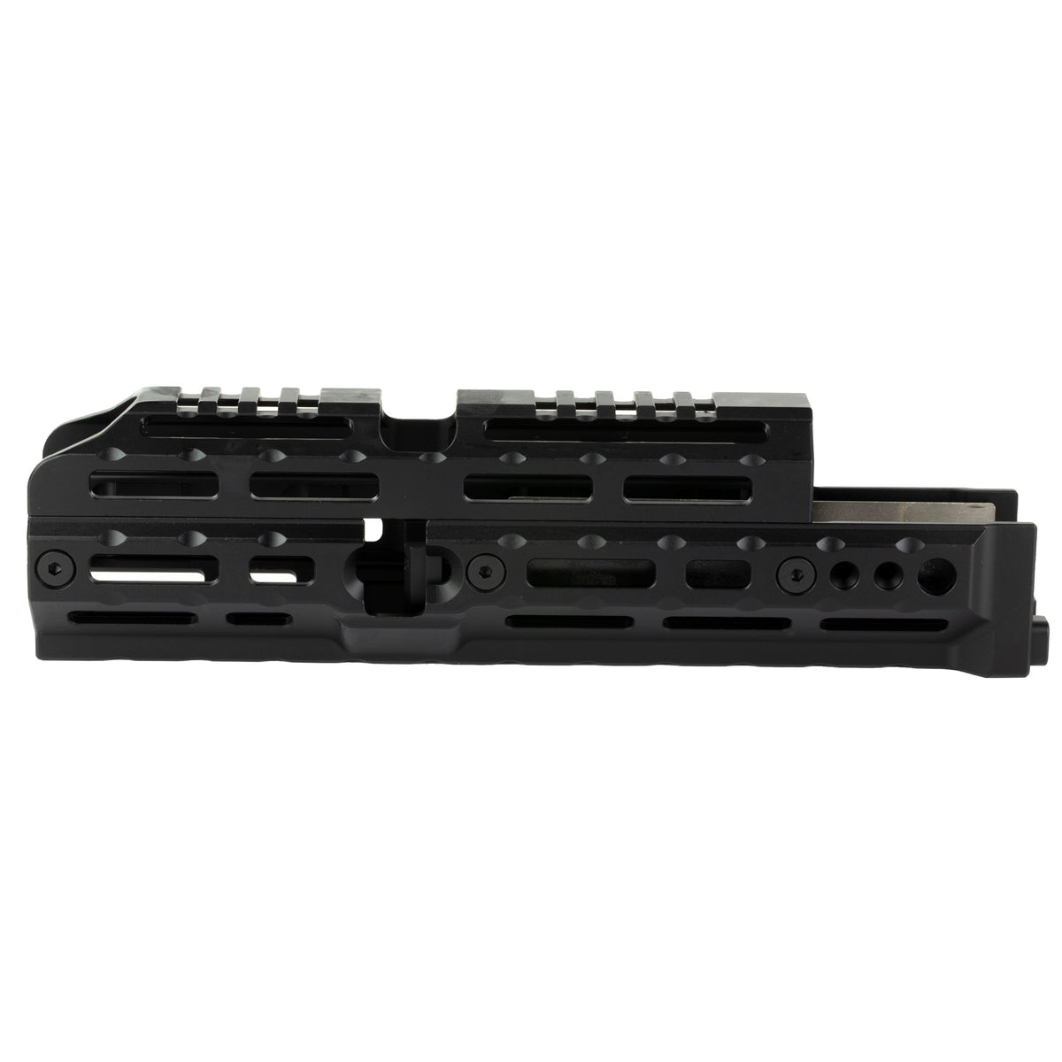 MIDWEST AK ALPHA M-LOK HNDGRD 10