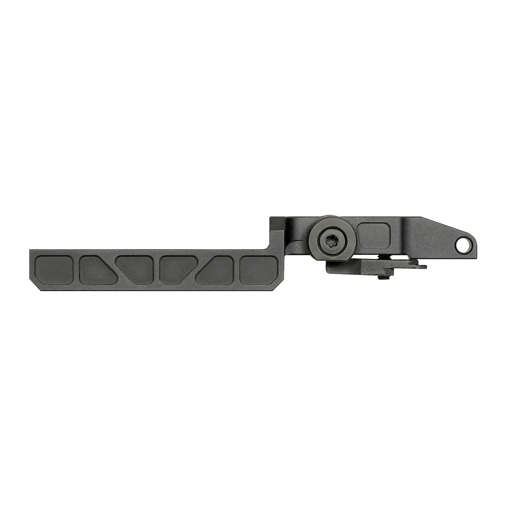 Midwest Industries Alpha Mini Dot Mount T2 for Picatinny and T2 Footprint Rail Systems