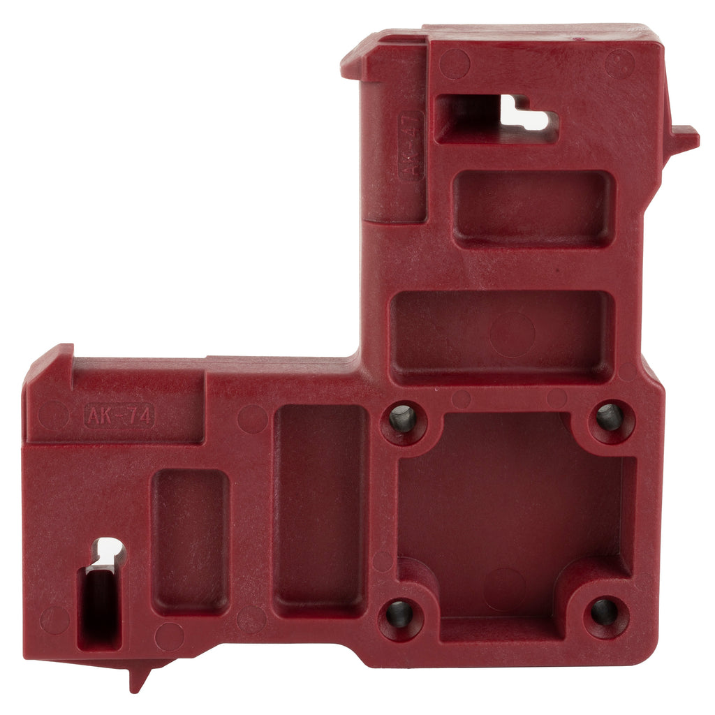 Midwest Industries AK Receiver Maintenance Block MI-AKLRB for AK-47 & AK-74