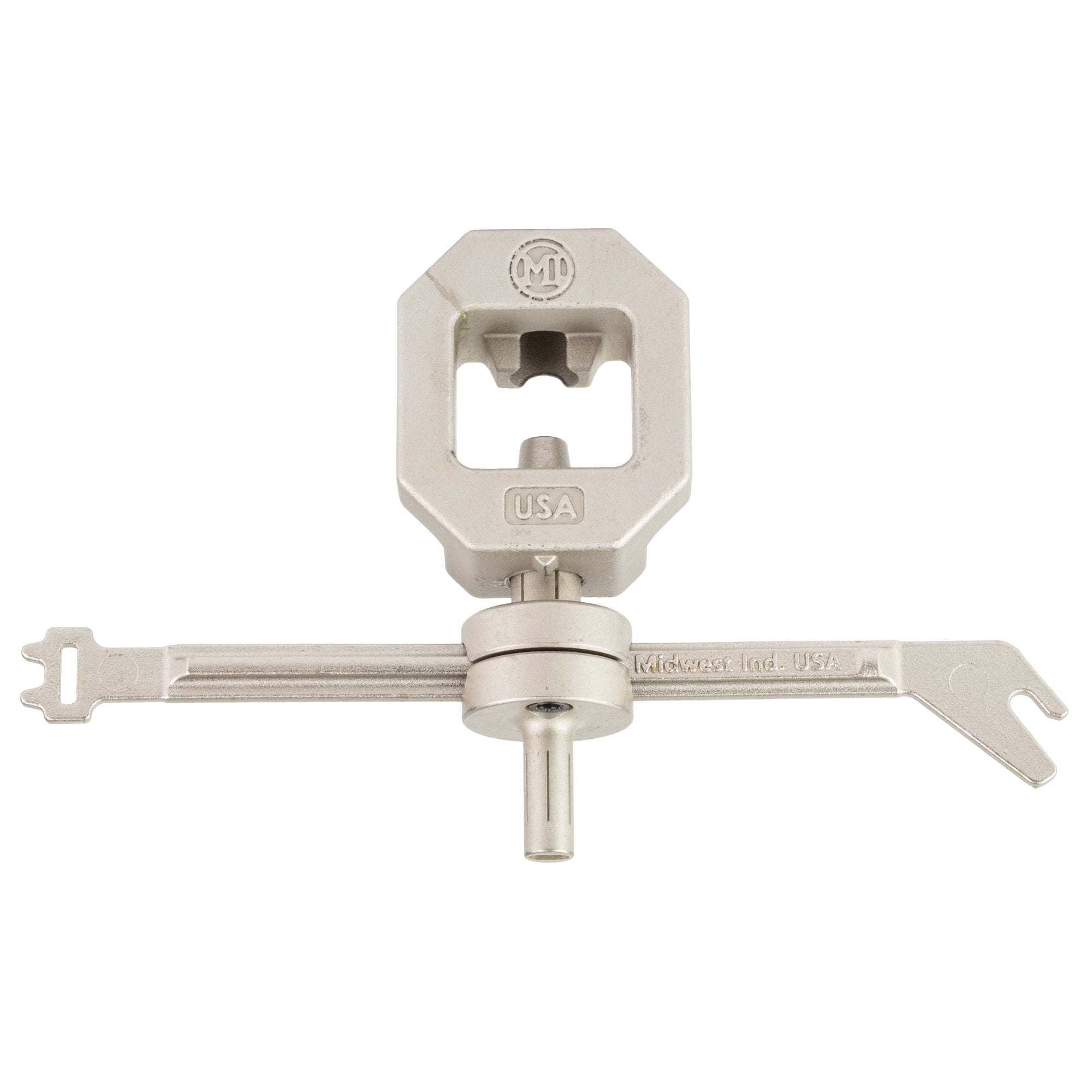 Midwest Industries AK Multi Tool Model MI-AKMT for AK and AK-Type Rifles