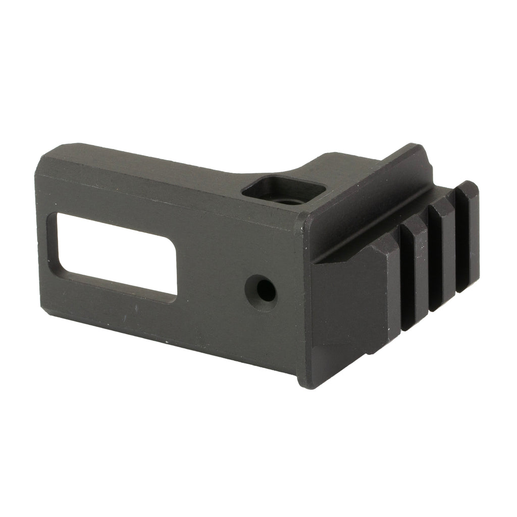 Midwest Industries MI-AK-PEPA AK Picatinny Adapter for Enhanced Rail Compatibility