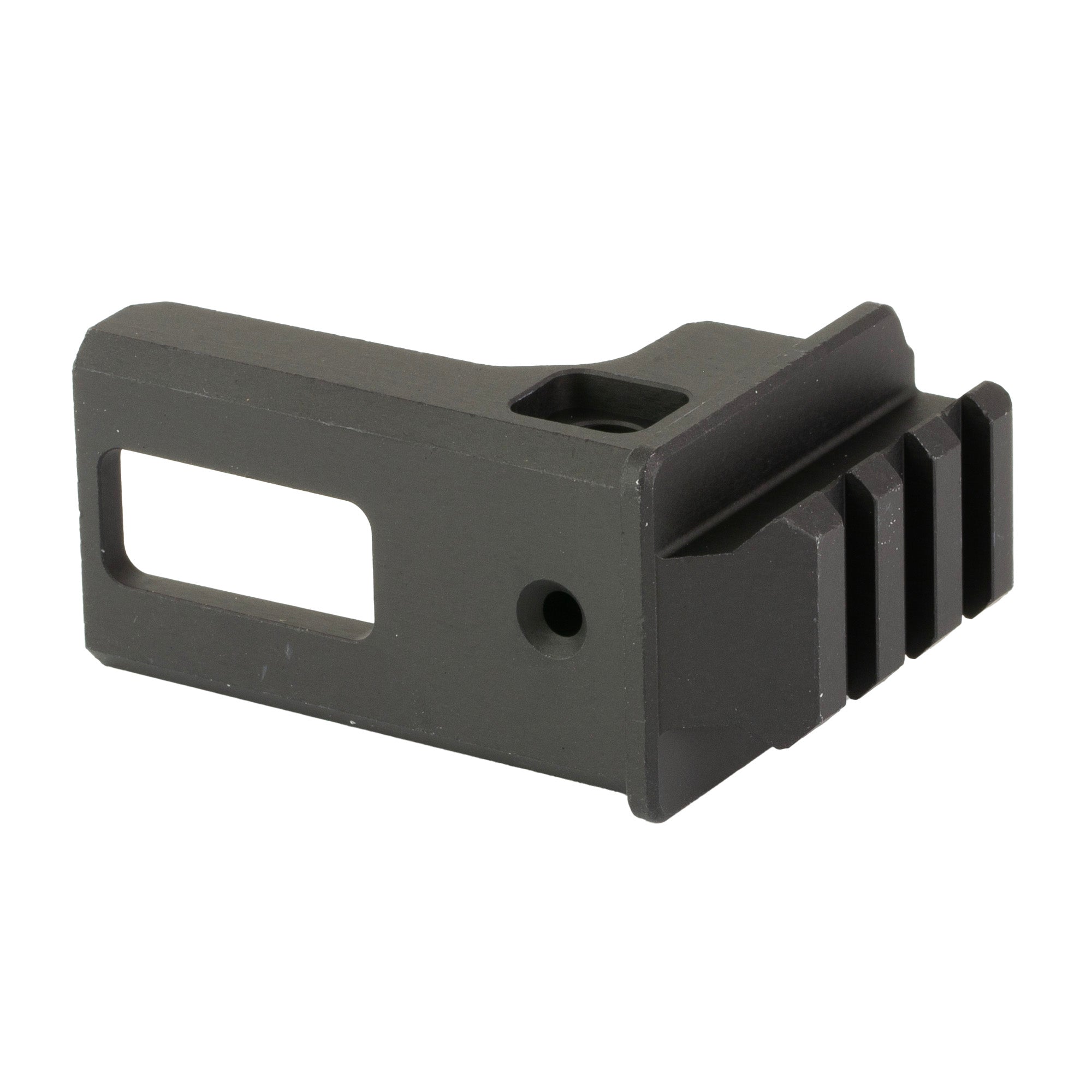 Midwest Industries MI-AK-PEPA AK Picatinny Adapter for Enhanced Rail Compatibility