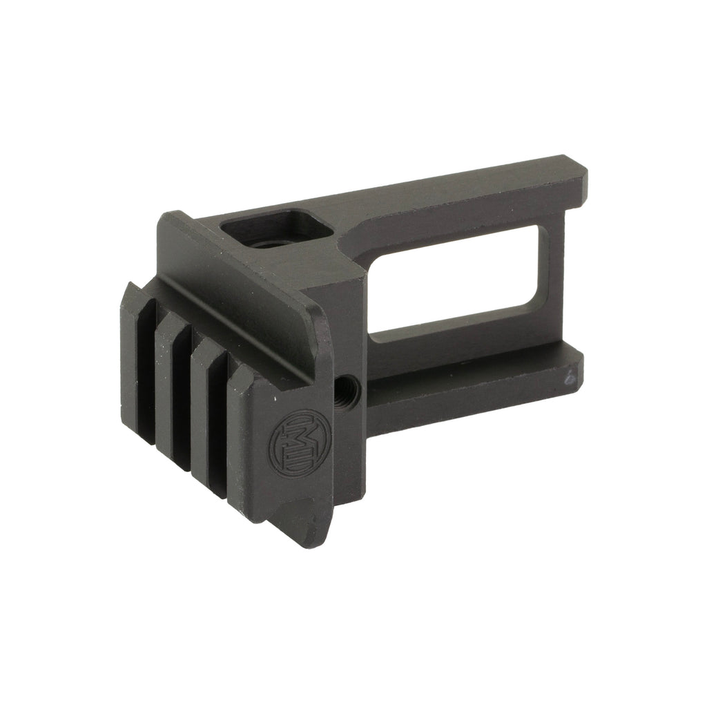 Midwest Industries MI-AK-PEPA AK Picatinny Adapter for Enhanced Rail Compatibility