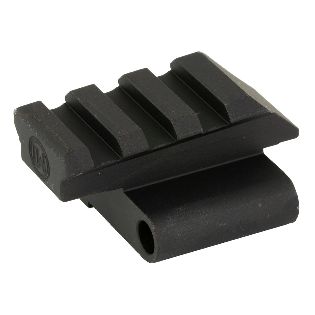 Midwest Industries AK Picatinny Adapter Part MI-AK-PEPA-5.5 for Enhanced Firearm Compatibility