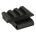 Midwest Industries AK Picatinny Adapter Part MI-AK-PEPA-5.5 for Enhanced Firearm Compatibility
