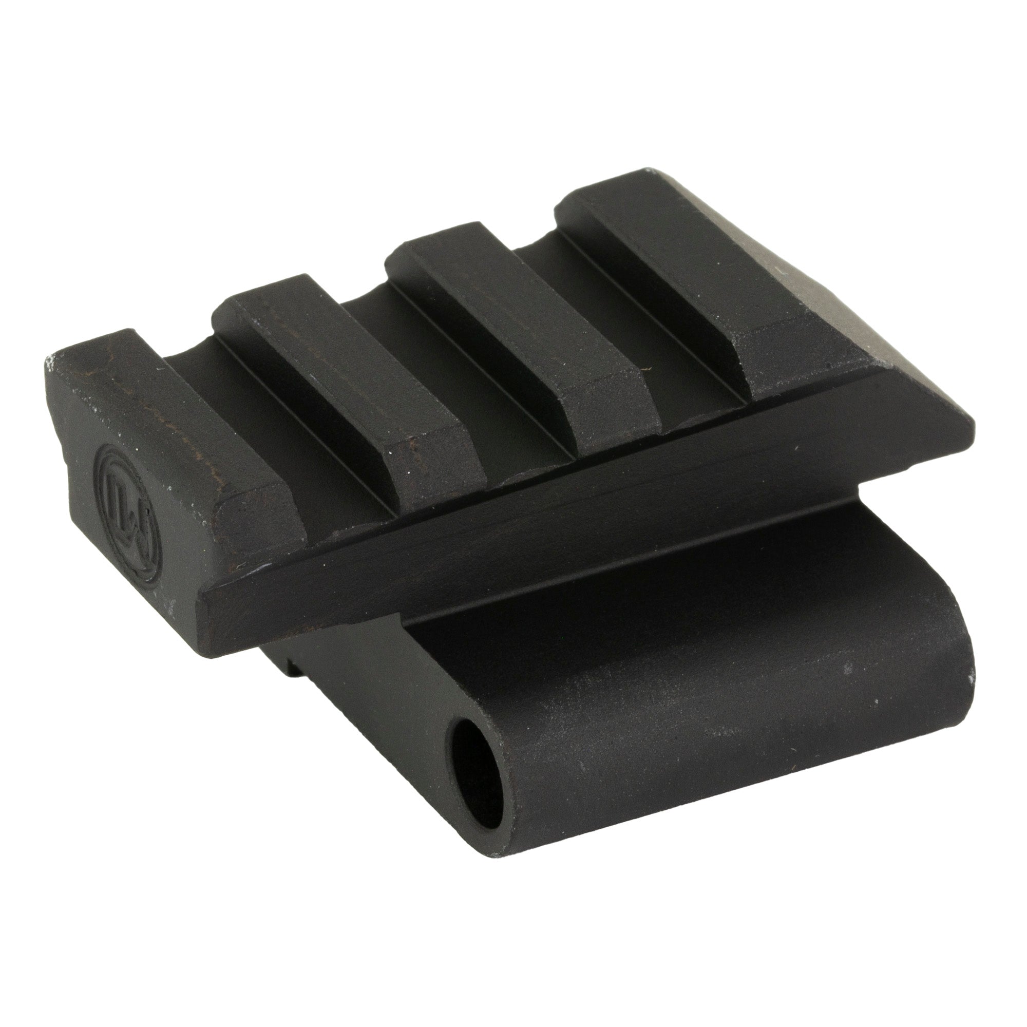 Midwest Industries AK Picatinny Adapter Part MI-AK-PEPA-5.5 for Enhanced Firearm Compatibility