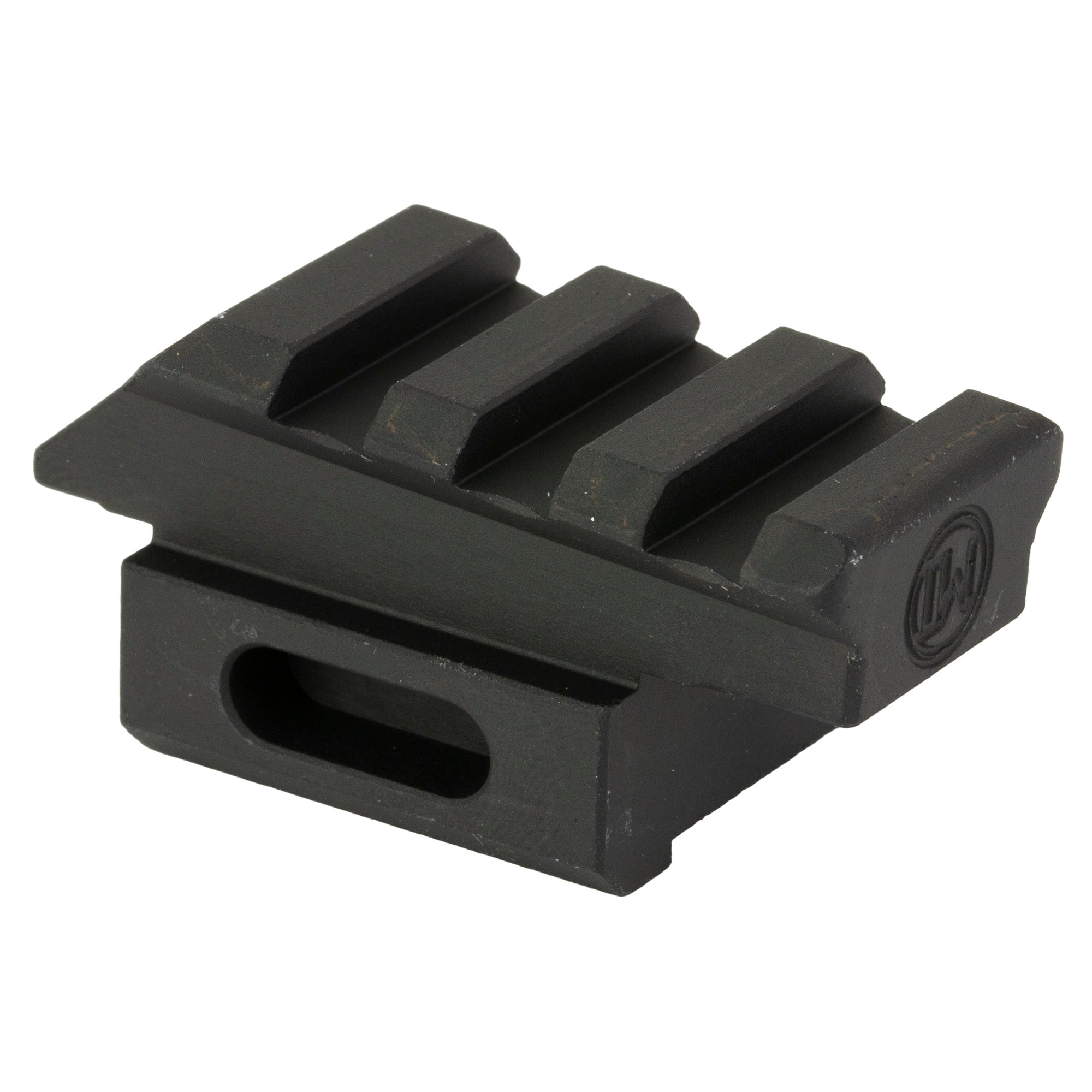 Midwest Industries AK Picatinny Adapter Part MI-AK-PEPA-5.5 for Enhanced Firearm Compatibility