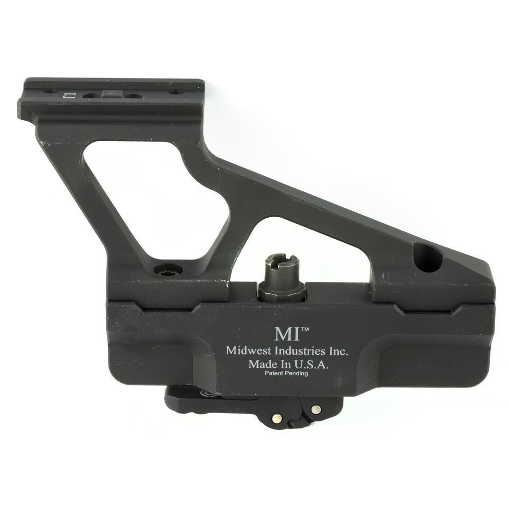 Midwest Industries Gen 2 AK Scope Mount for Aimpoint T1 Red Dot Sights