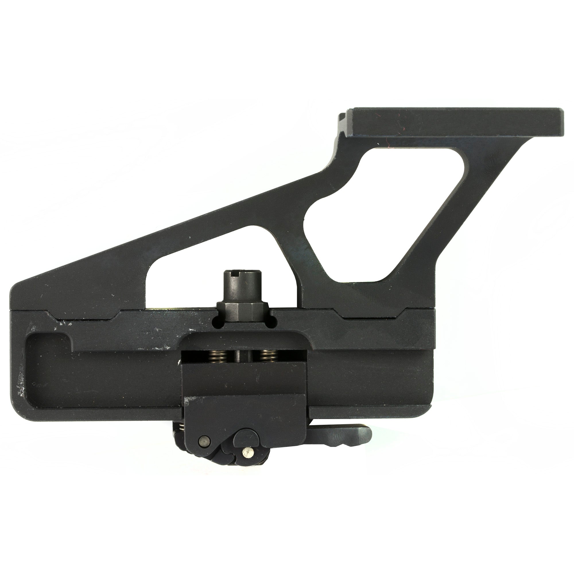 Midwest Industries Gen 2 AK Scope Mount for Aimpoint T1 Red Dot Sights