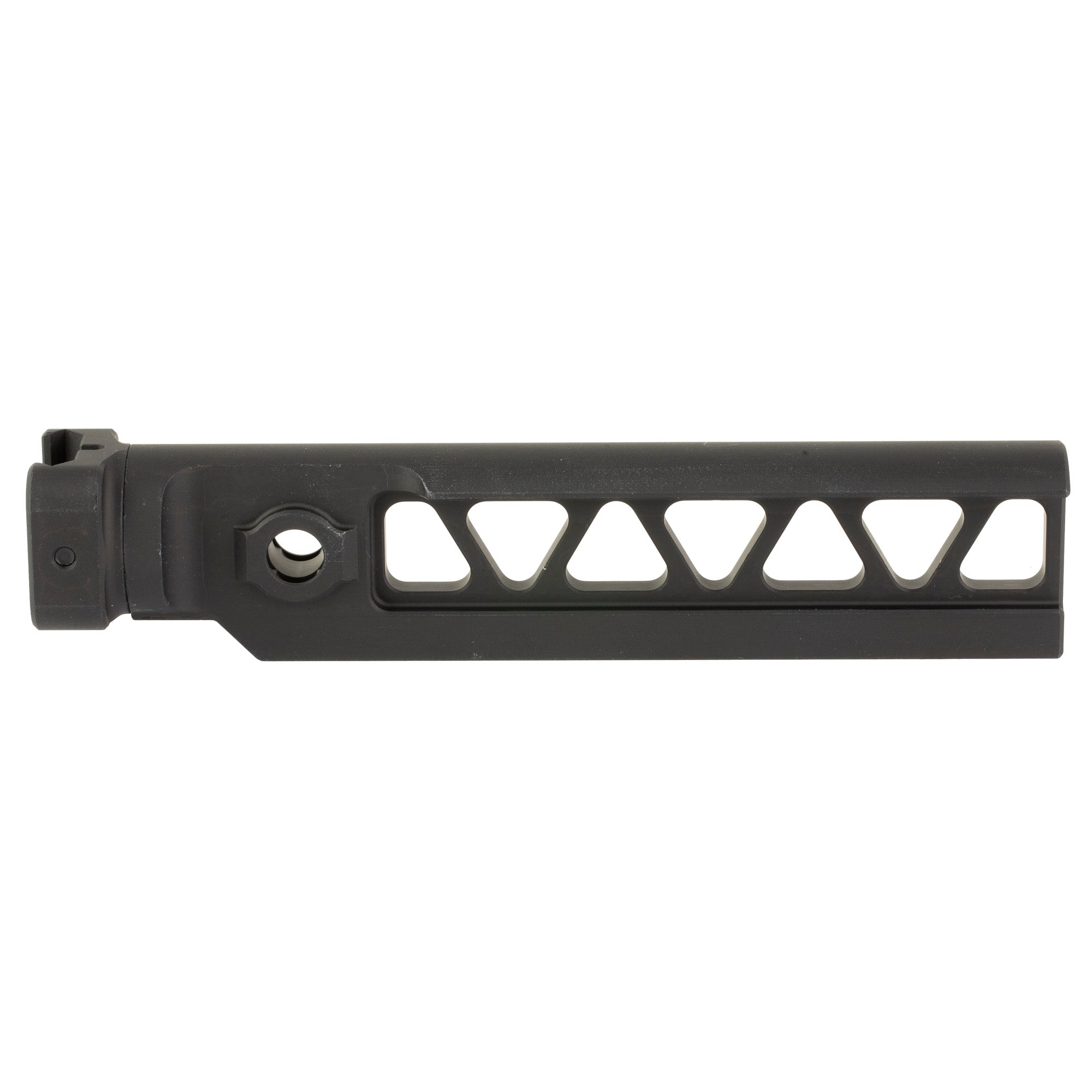 Midwest Industries Alpha Series M4 Beam Stock Adapter - Black
