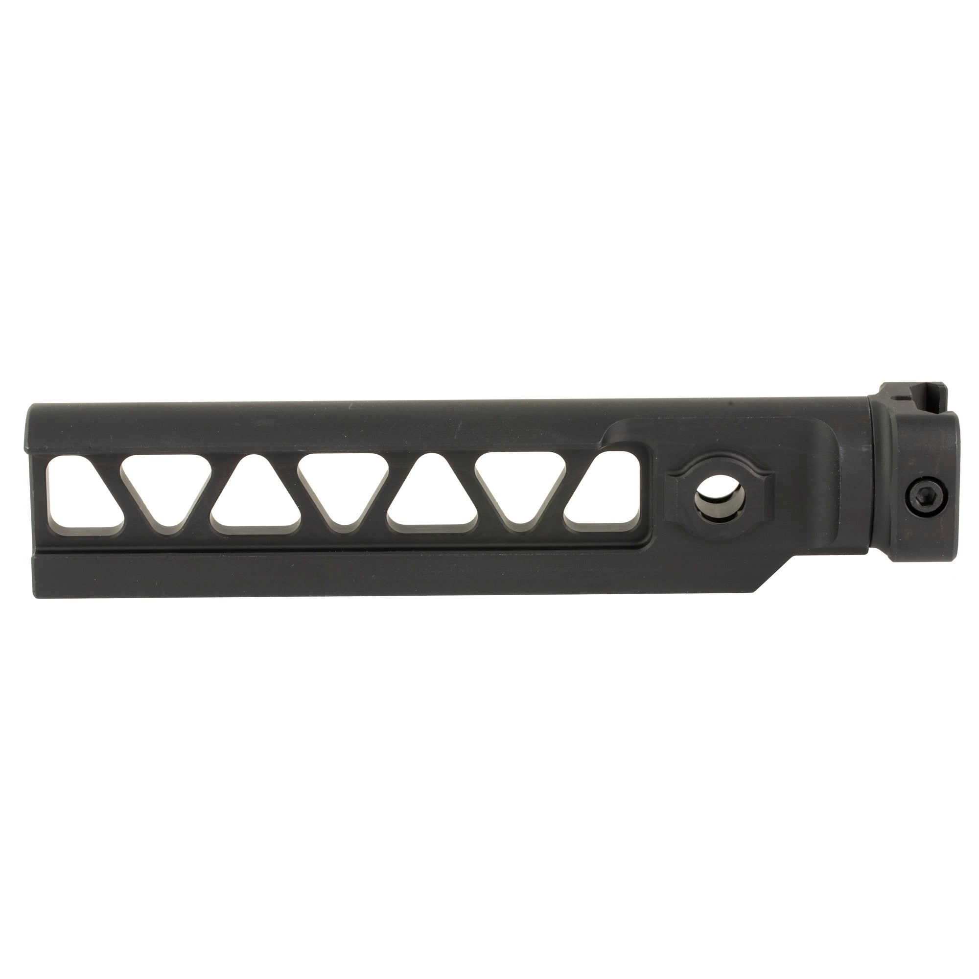 Midwest Industries Alpha Series M4 Beam Stock Adapter - Black