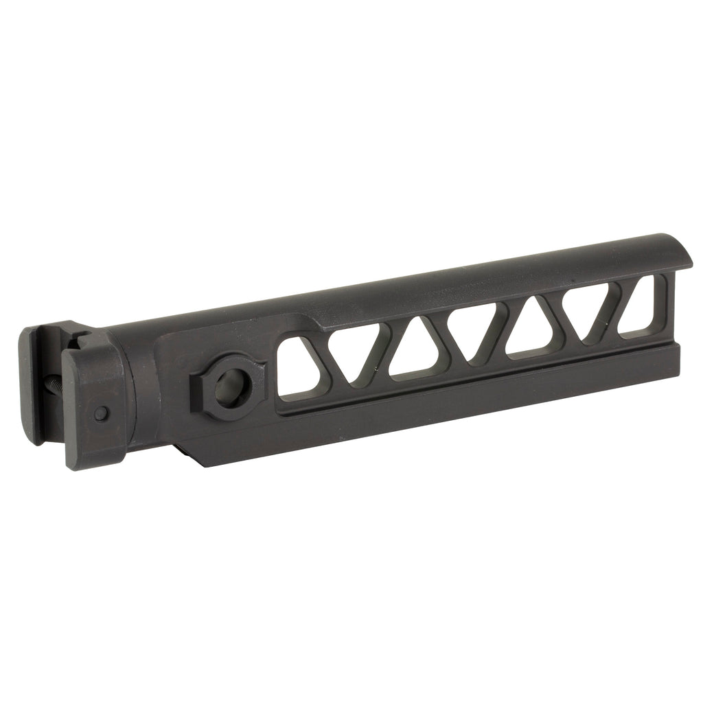 Midwest Industries Alpha Series M4 Beam Stock Adapter - Black