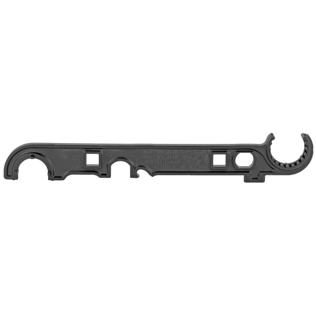 Midwest Industries MI-ARAW Armorer's Wrench for AR-15 and M4 Platforms