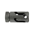 Midwest Industries AR-15 Flash Hider/Impact Device MI-ARFH1 for 5.56 NATO Caliber