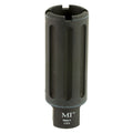 Midwest Industries MI-BC556 Blast Can for 5.56/.223 Caliber – Black