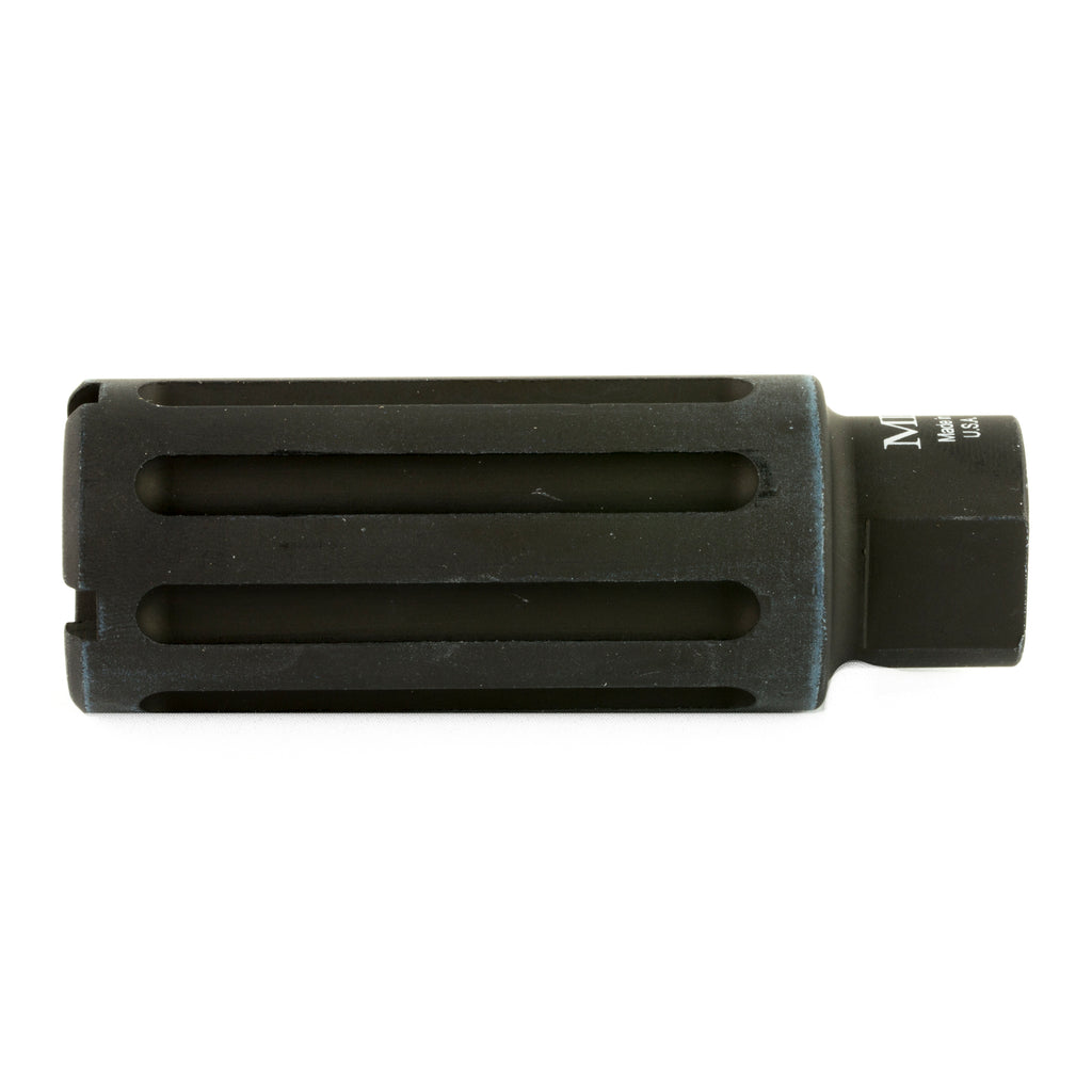 Midwest Industries MI-BC556 Blast Can for 5.56/.223 Caliber – Black