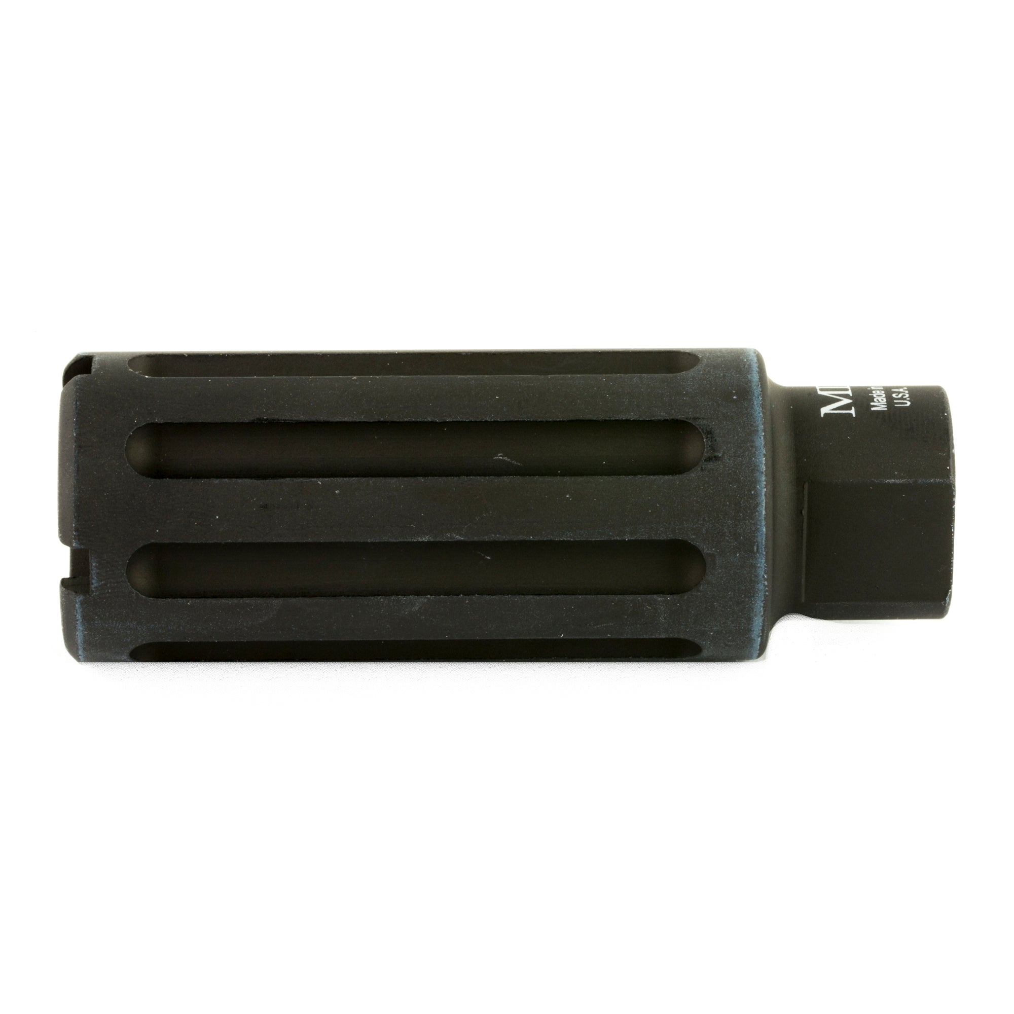 Midwest Industries MI-BC556 Blast Can for 5.56/.223 Caliber – Black