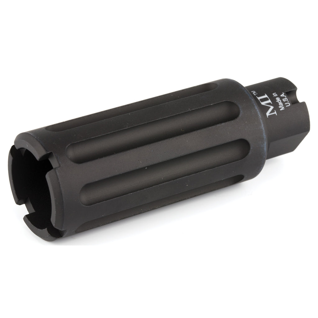 Midwest Industries Blast Can for 7.62x39 AK Rifles, Model MI-BC762X39