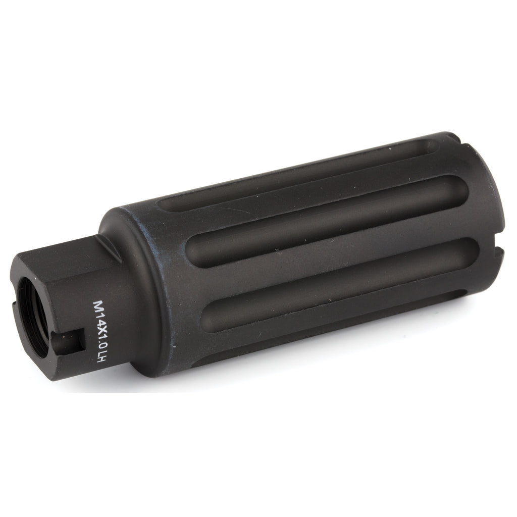 Midwest Industries Blast Can for 7.62x39 AK Rifles, Model MI-BC762X39