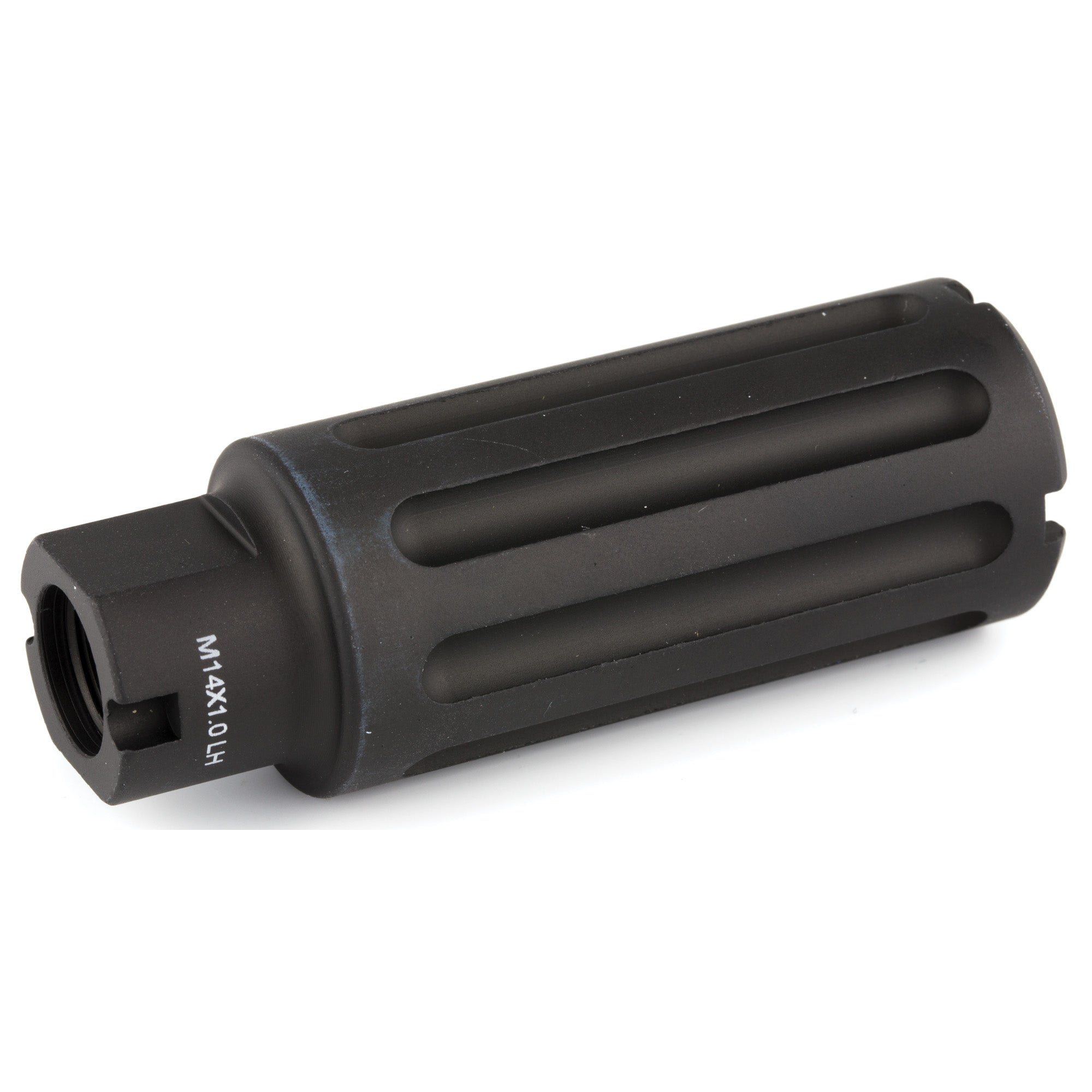 Midwest Industries Blast Can for 7.62x39 AK Rifles, Model MI-BC762X39
