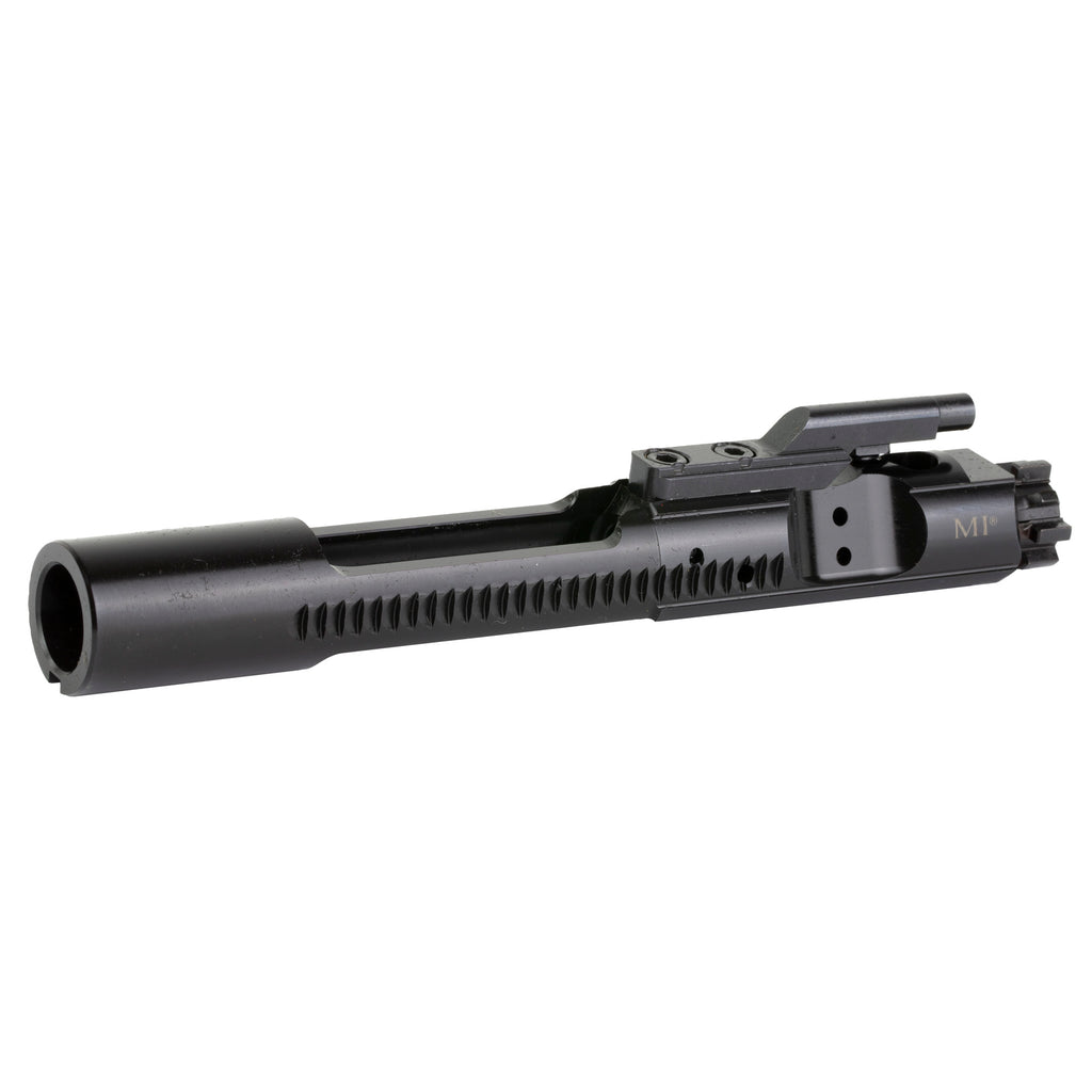 Midwest Industries AR-15/M16 Bolt Carrier Group – Black Nitride Finish