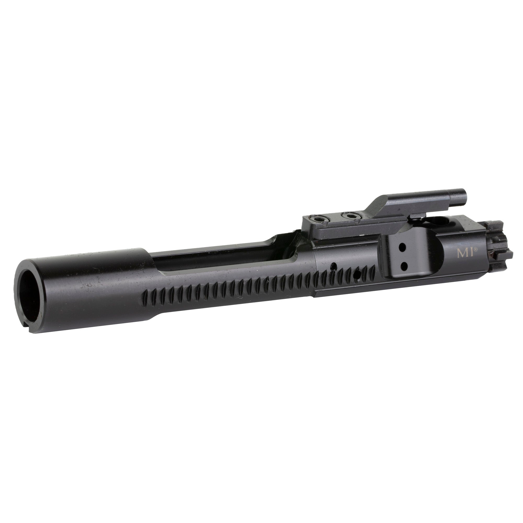 Midwest Industries AR-15/M16 Bolt Carrier Group – Black Nitride Finish