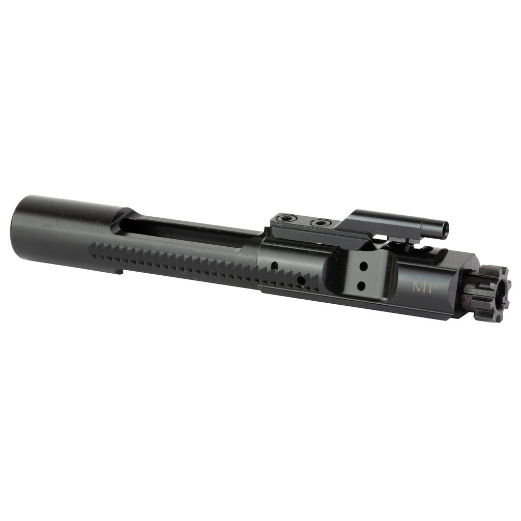 Midwest Industries AR-15/M16 Bolt Carrier Group – Black Nitride Finish